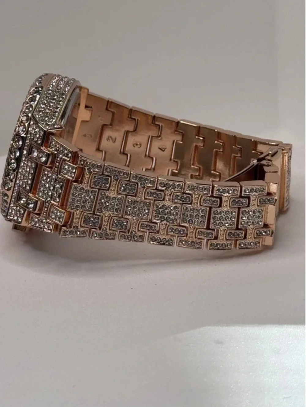 N/A this watch